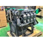 Deutz TCD2015V08 Engine 400hp Euro 3 for Excavator