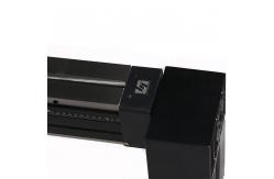 China Adjustment Press Brake Crowning Table For Press Brake Machine supplier