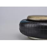 Single Convoluted Suspension Air Spring Goodyear 1B8-550 For Industrial Equipment
