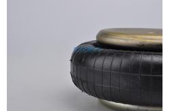 China Single Convoluted Suspension Air Spring Goodyear 1B8-550 For Industrial Equipment supplier