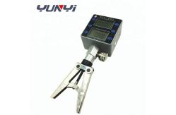 China Structural Lab Air Hand Pressure Gauge Calibrator 60MPa supplier