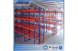 China New Technique Warehouse Storage Racks supplier