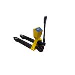 Electronic pallet truck scale for sale