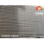 ASTM A790, ASTM A928, S32205,S31803 , S32750, S32760, S31254 Duplex Steel Pipe for sale