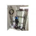 China 300 Liter Per Hour Single Pass RO System For Commercial Water Purification factory