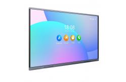 China 98 Inch Touch Screen Classroom Board Responsive Interactive supplier