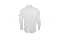 China M L XL Long Sleeve Men T-SHIRT & POLO Sublimation Printing supplier