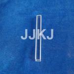 C Axis Optical Protective Window Step Sapphire Window Kyropoulos Method for sale