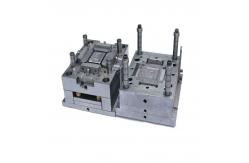 China Portable Vertical Monitor Stand Computer Repairs Mold Multi Cavity supplier