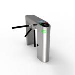 ZT-811A RFID Card Access Control System Tripod Turnstile  for sale