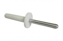 China Test Finger Probe Telecom Test Probe With IEC60950 Figure 2C supplier