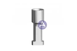 China Nobel Biocare Active Analog Implant Replica Conical Connection NP/RP 36697 36698 supplier