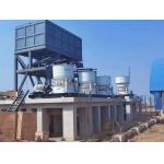 Mining Machinery Quarry Cone 1200t/H Stone Crusher Machine