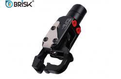 China High Security Pneumatic Gripper , Robot Gripper With Long Life Cycle supplier