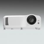 Versatile 4200 Lumen Full HD 1920x1080 DLP Laser Projector For Immersive Setting for sale