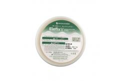 China Nihon Kohden ElefixV Conductive Adhesive EEG Electrode Paste ZV-401E supplier