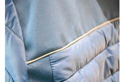 China Customised Reflective Piping Tape Sewn Into Garment supplier