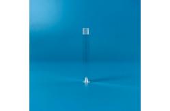 China High Precision Custom Quartz Glass Cuvettes Quartz Flow Cell Analysis Instrument supplier
