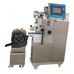 CE certificated P110 Automatic Small Fruit Ball Making Machine for sale