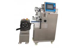 China CE certificated P110 Automatic Small Fruit Ball Making Machine supplier
