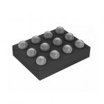 Integrated Circuit Chip MAX31334EWC
 Ultra-Low-Power Real Time Clock
 for sale