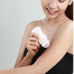 50ml 60ml Cosmetic Packaging Bottles Roll on Bottle Mosquito Repeller Bottle Women Underarm body odor roller on bottle for sale