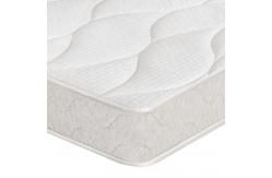China Comfort Quilted Supportive Full Mattress Topper Memory Foam High Density supplier