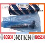 0445116034  Bosch Fuel Injector 0445116034 Genuine and new 03L130855BX  0445116035 for VVVW 03L130277C 03L 130 277C for sale