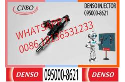 China Common Rail Injector 095000-6861 095000-8620 095000-8621  ME307085 supplier