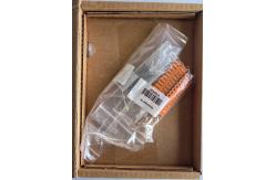 China IP65 Endress Hauser Instruments PH/ORP Transmitter Liquisys CPM223-MR0005 supplier