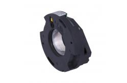 China 120mA MAX Z58 Servo Motor Encoder 10000 Pulse Cable Out From Side supplier
