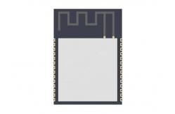 China 2.4GHz RF Transceiver Modules ESP32-C6-WROOM-1-H4 WiFi Bluetooth supplier