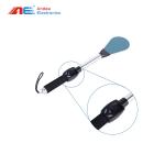 HF Handheld RFID Scanner  ISO15693 With WIFI Bluetooth Usb Communication To Simplify Your Inventory Management Process for sale