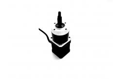 China 1.8 Degree Hybrid Stepper Motor supplier