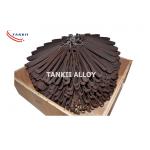 0Cr21Al6 Heating FeCrAl Alloy Oxidized Surface Corrosion Resistance for sale