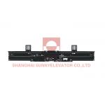 Passager Elevator Landing Door Device Center Opening Common Weight Type for sale