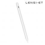 Magnetic Screen Touch Active Capacitive Universal Stylus With Palm Rejection for sale