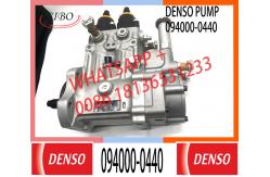 China common rail diesel fuel injection pump 6218711132 6218-71-1132 094000-0440 supplier