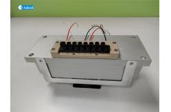 China 4 Pin Molex Peltier Thermoelectric Cooler 300W Liquid Cooling Method supplier