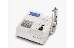 China Coagulation analyzer RT-2201C with CE certificate supplier