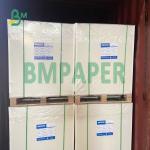 Virgin Wood Pulp Ivory Board Paper with Good Printing Effect for sale