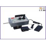 Safety Toys Testing Equipment Laboratory Sharp Edge Tester ASTM F963 EN71 for sale