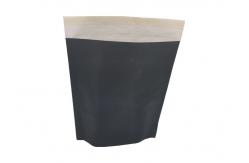 China 100% Recyclable 10x14 Inch Paper Mailing Bags with self adhesive strip supplier