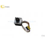49211095000A Diebold ATM Machine Parts Receipt Printer Motor 49-211095-000A for sale