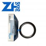 Low-Noise 6818LLU Deep Groove Ball Bearing P4 Precision