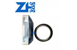 China Low-Noise 6818LLU Deep Groove Ball Bearing P4 Precision supplier