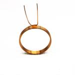Air Wound Winding Induction Copper Coil 5000 Watts Passive Speaker Voice Coil
