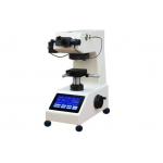 Auto Turret Touch Screen Digital Micro Vickers Hardness Tester with USB Interface for sale