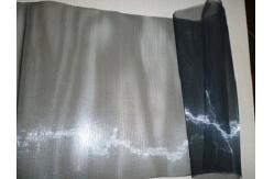 China 0.5 Micron To 300 Micron 99.9% Pure Tungsten Wire Mesh supplier