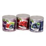 Custom Print Paper Tube Packaging Cardboard Cylinder Boxes SGS-FDA for sale